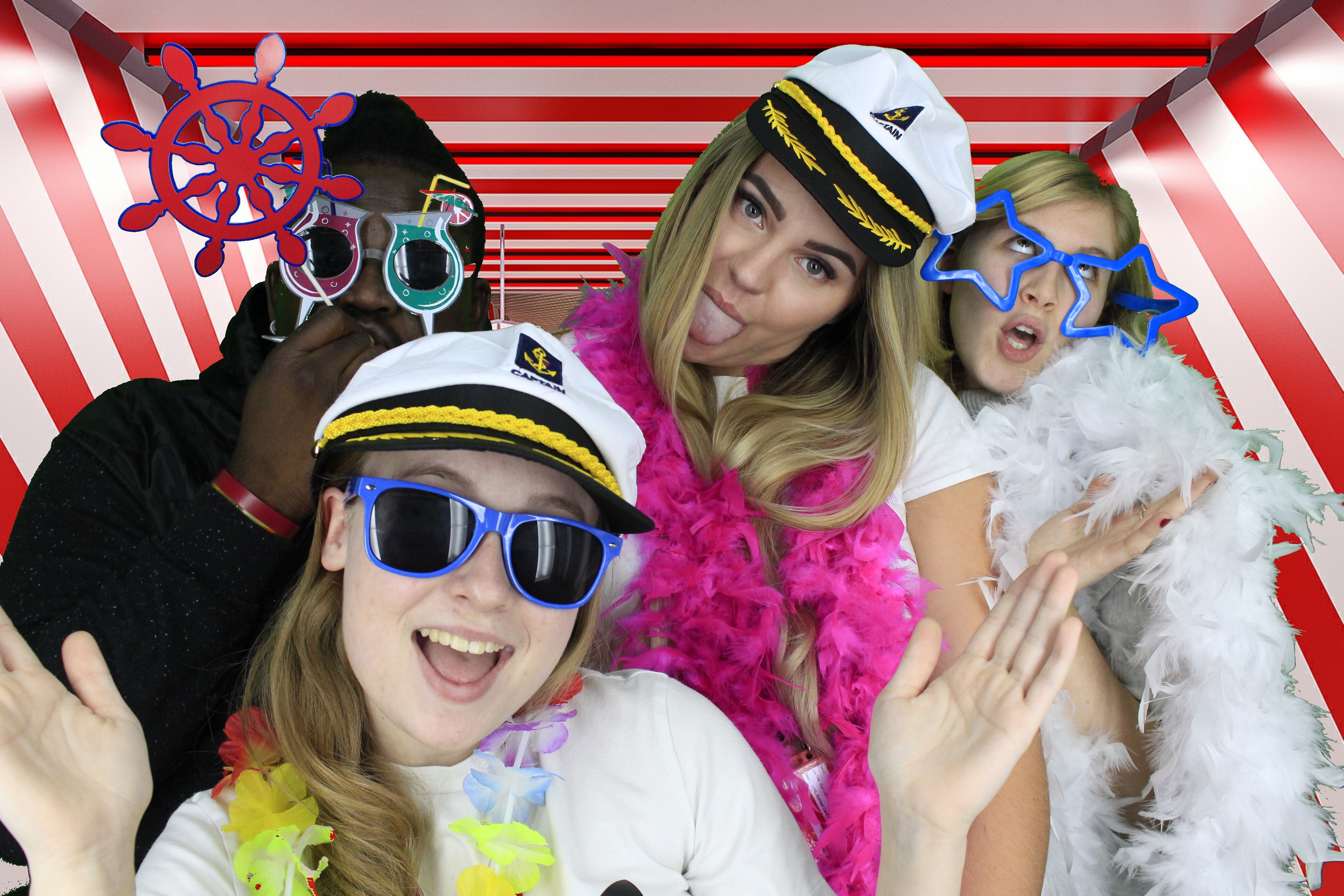 Virgin Voyages | View more photos from the event at gallery.myphotoboothexperience.co.uk/u/MyPhotoBoothExperienceLtd/Virgin-Voyages